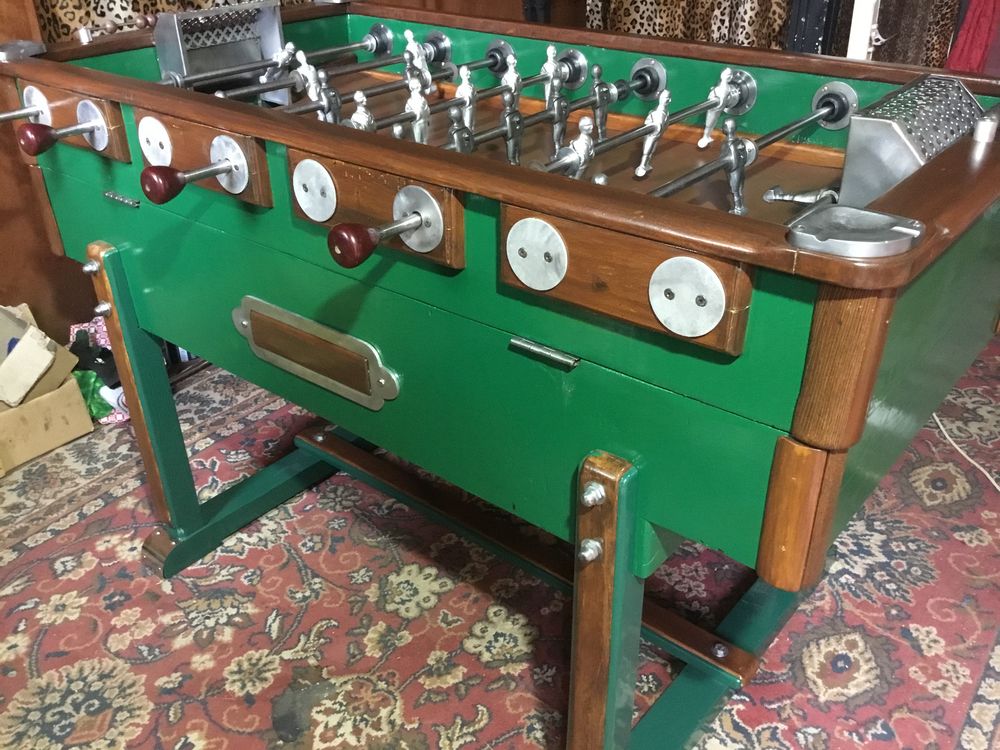 baby foot de collection 5900 Lou�tre (02)