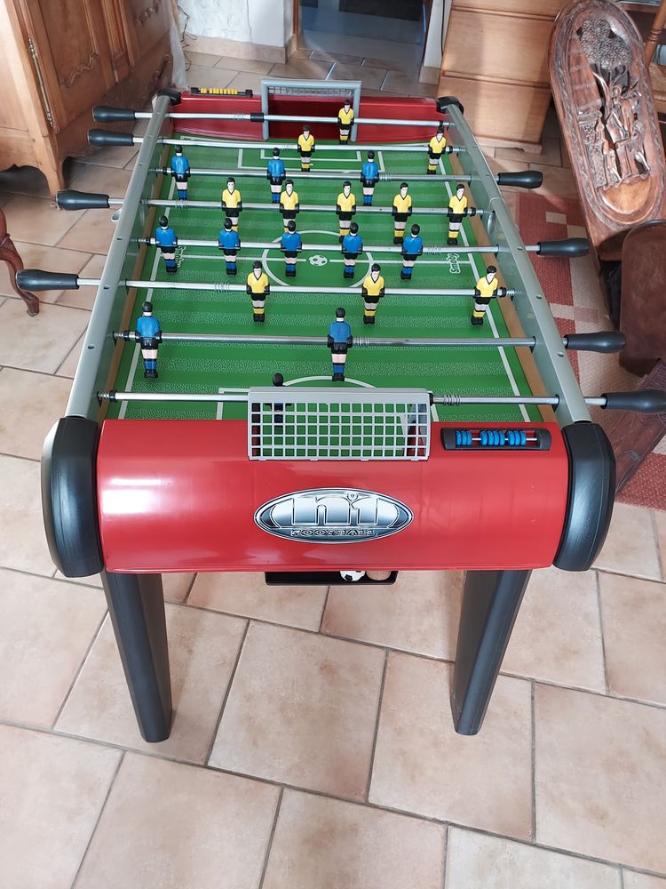 Baby Foot smoby 50 Angeac-Champagne (16)