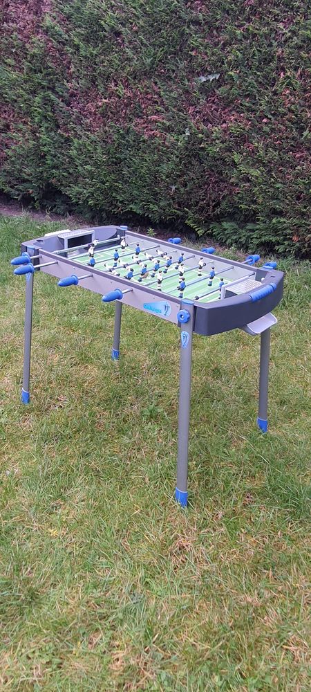 baby foot smoby 30 Saint-Pol-sur-Mer (59)