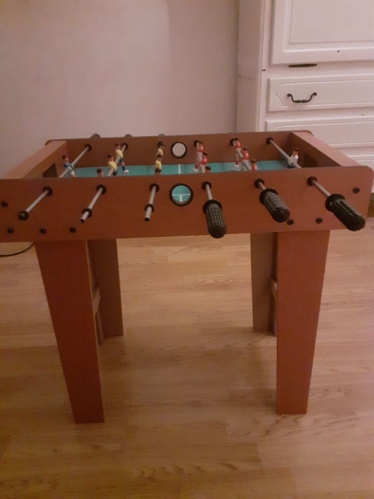 de Baby-foot 70 Cosne-Cours-sur-Loire (58)
