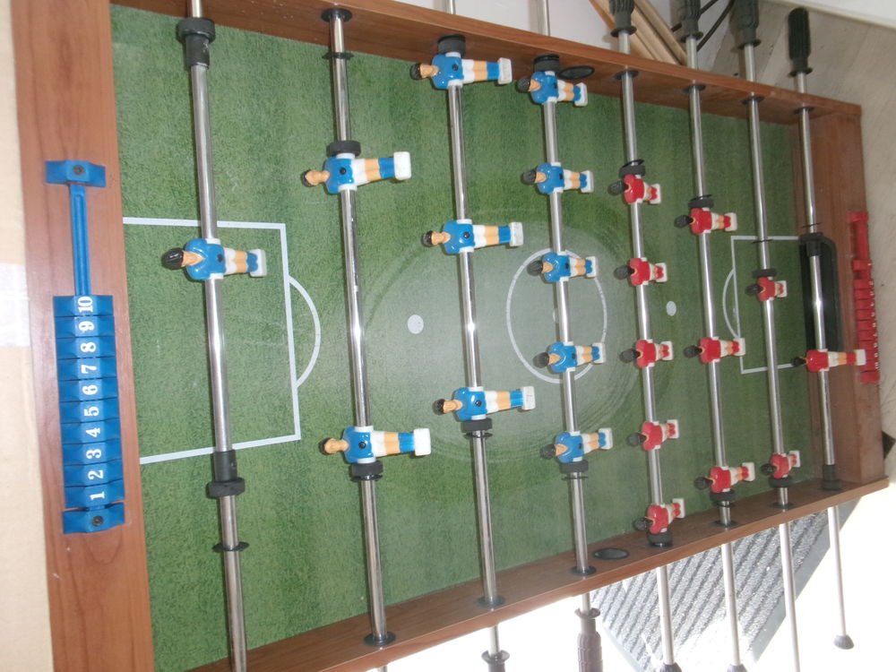 baby foot 42 P�ronnas (01)