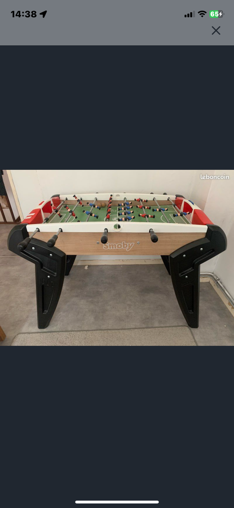 Baby Foot 65 Rumegies (59)