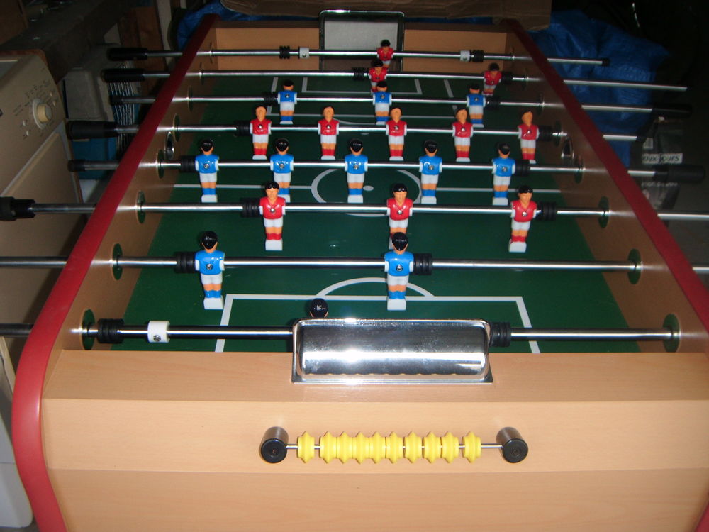 baby foot 250 Saint-Amand (50)