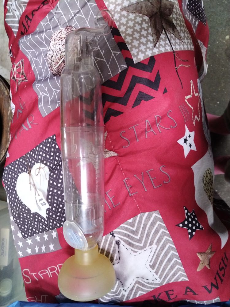 Baby Haler - Chambre Inhalation - A donner 0 Bonloc (64)