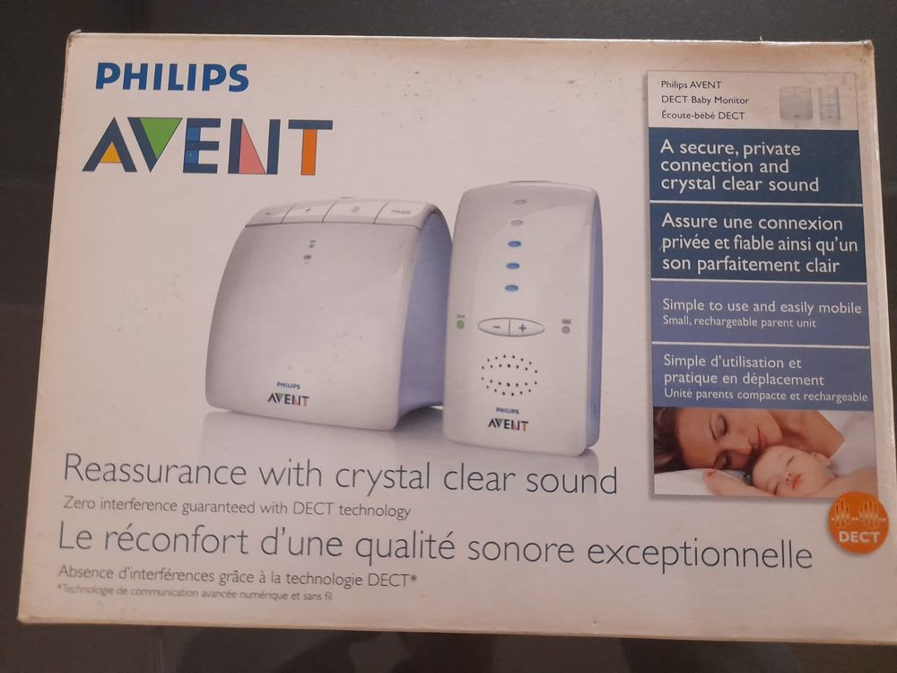 Baby phone 50 Choisy-le-Roi (94)