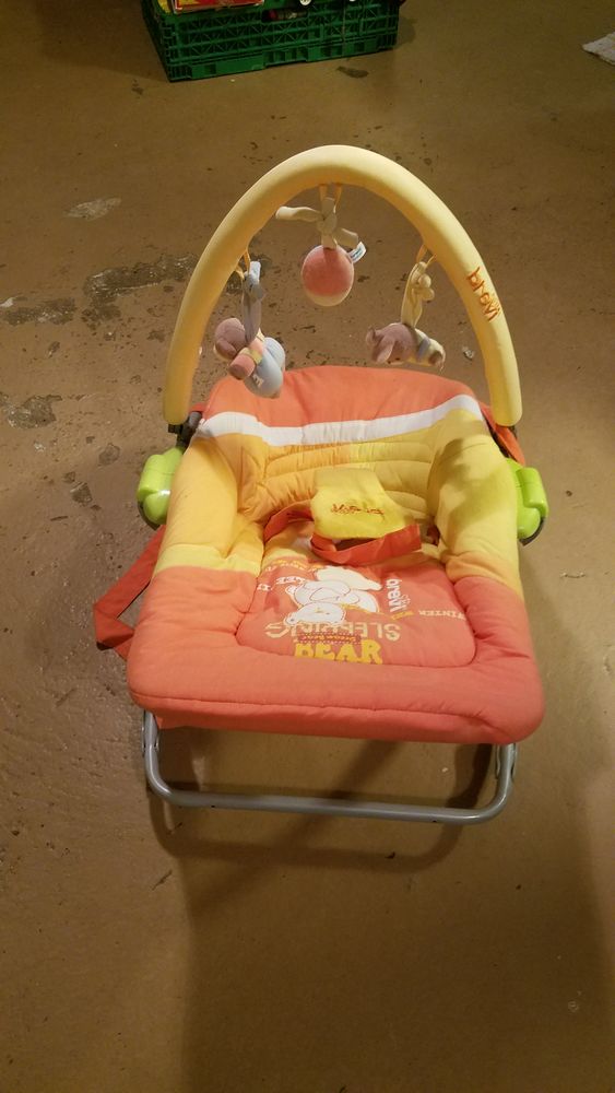 Baby Relax Brevi 15 Bezons (95)