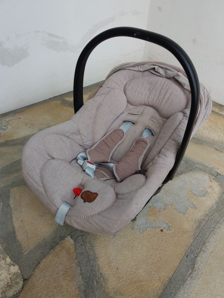 Baby relax 30 Cond�-sur-Huisne (61)