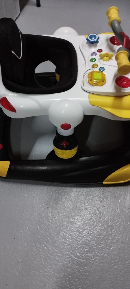 Baby trott 25 Montoire-sur-le-Loir (41)