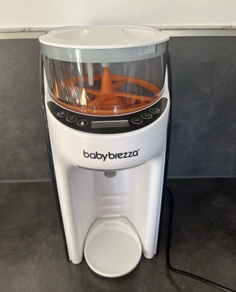 babybrezza 190 Vaires-sur-Marne (77)