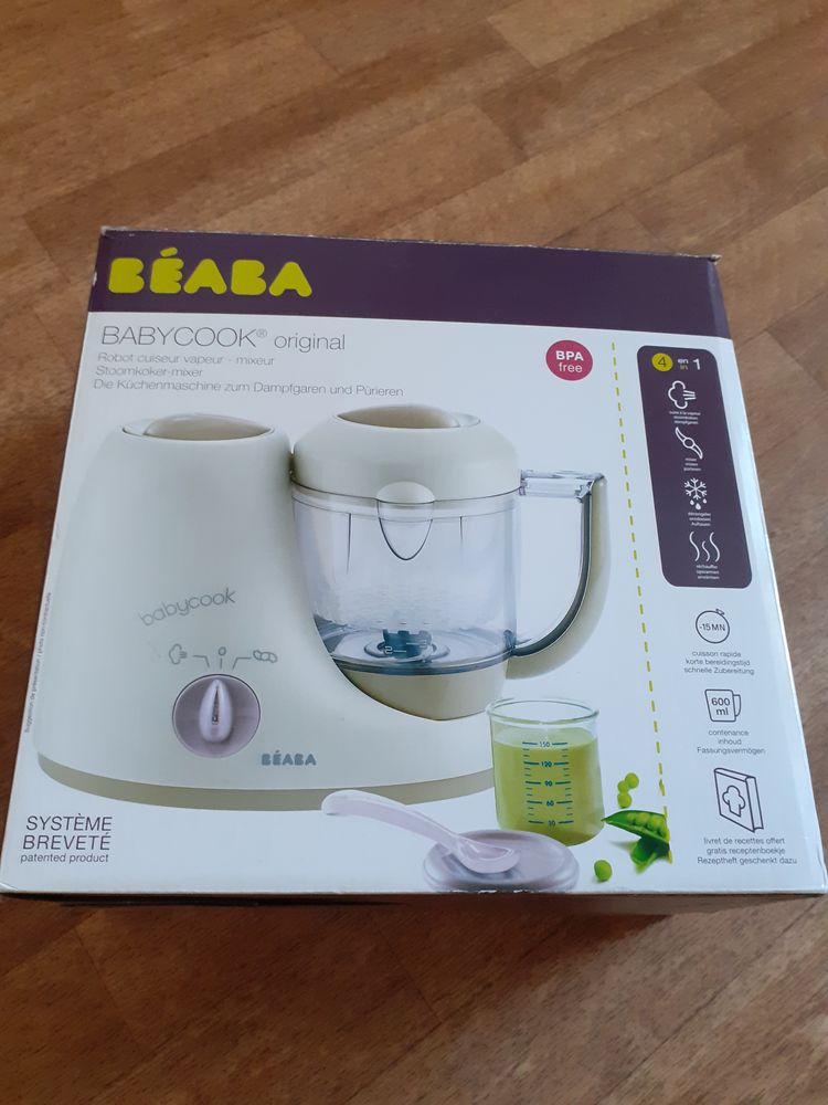 Babycook b�aba 25 Roanne (42)