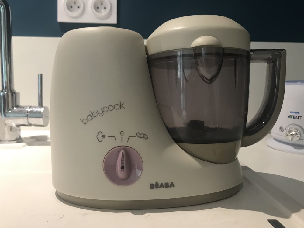 Babycook 55 Vannes (56)