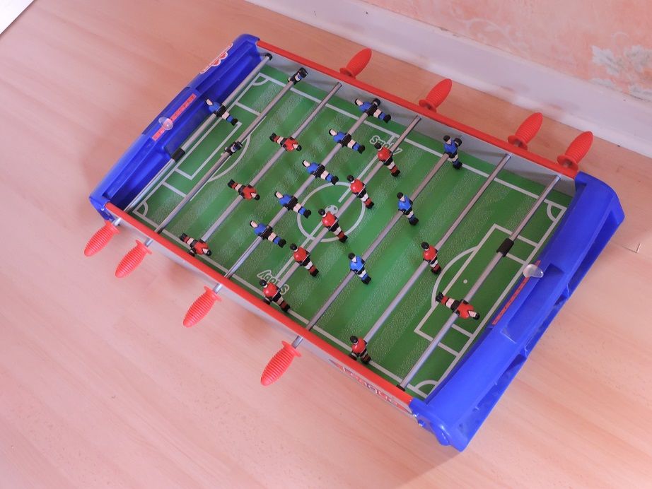 BABYFOOT de table 5 La Vicomt�-sur-Rance (22)