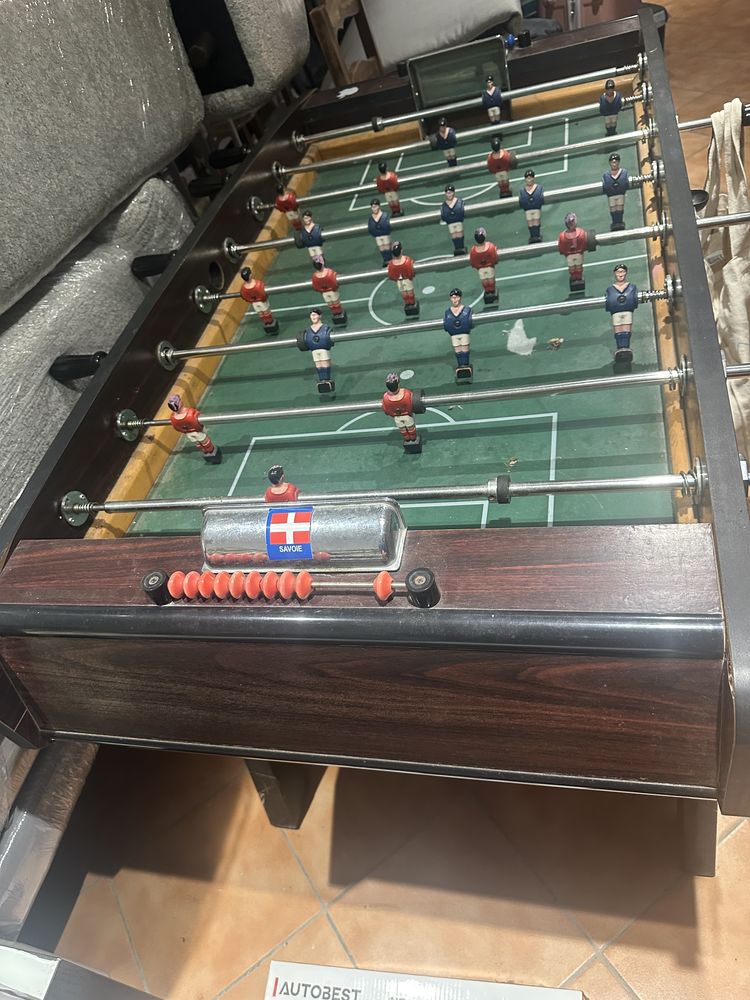 Babyfoot 175 Chamb�ry (73)