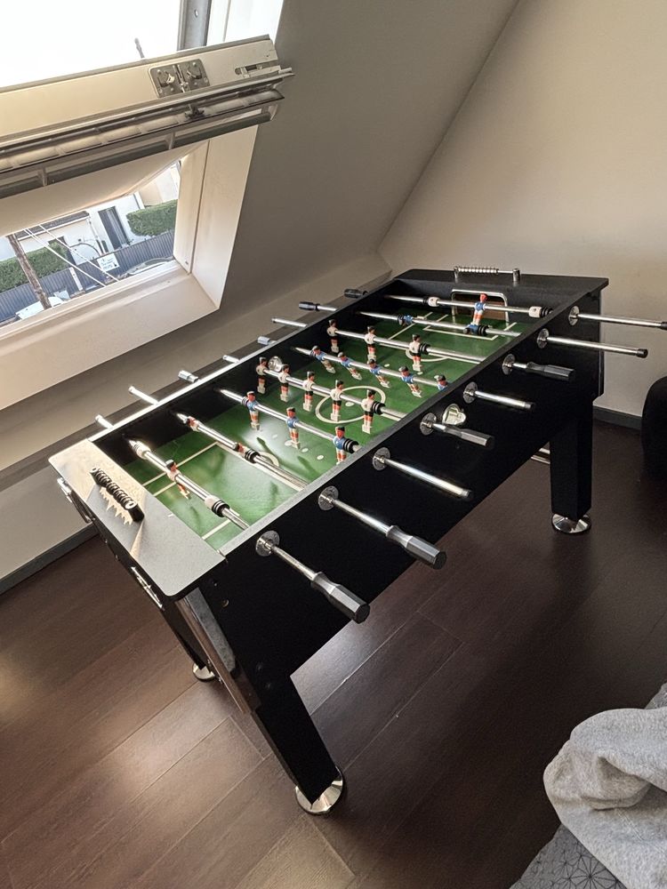 Babyfoot 150 Livry-Gargan (93)