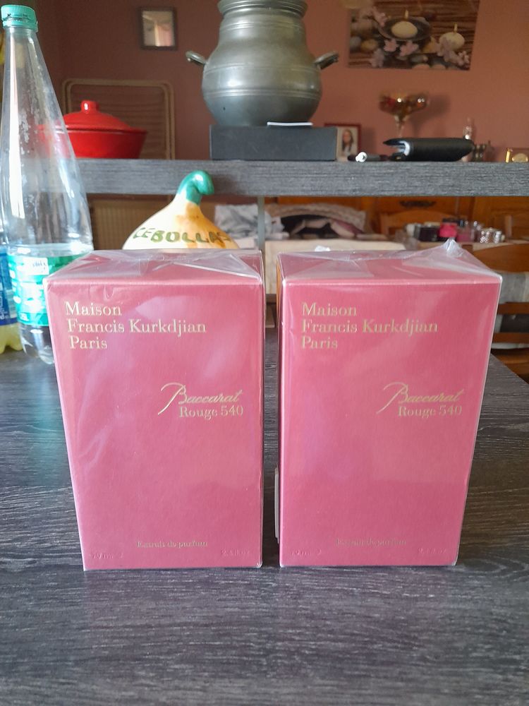 lot de 2 baccarats rouge 540 239 Cintray (28)