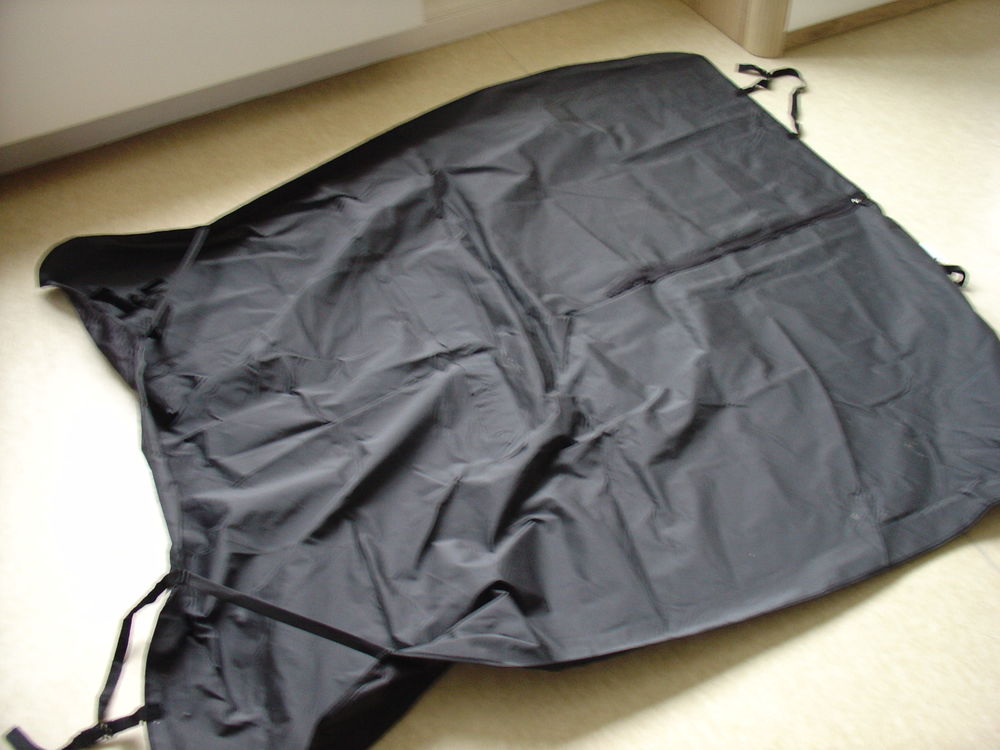 B�che auto animaux 5 Chartres (28)