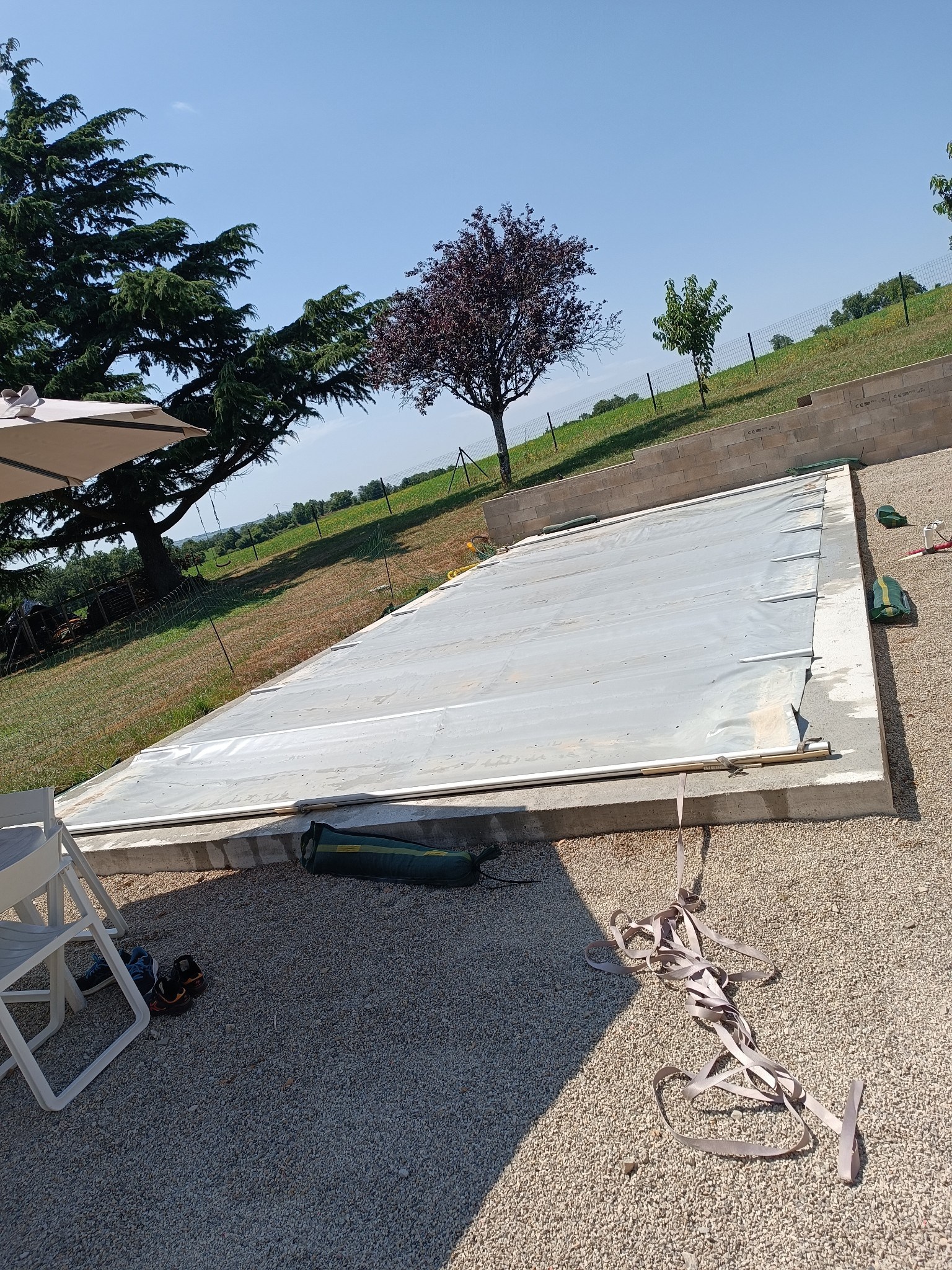 b�che � barre pour piscine 980 Onet-le-Ch�teau (12)