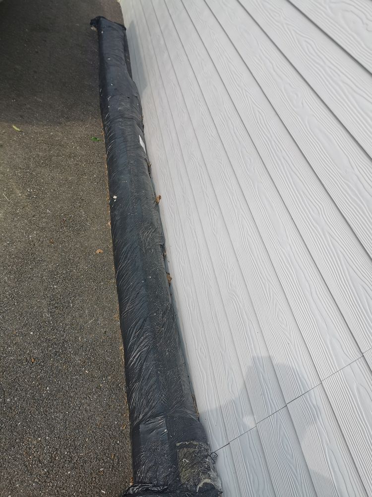 B�che � barres pour piscine 6m x 4 m 1000 Brax (47)