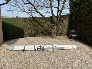 BACHE A BULLES PISCINE 150 Lissieu (69)