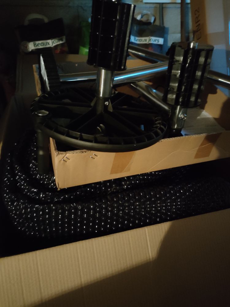 B�che � bulles 900 Vinay (38)