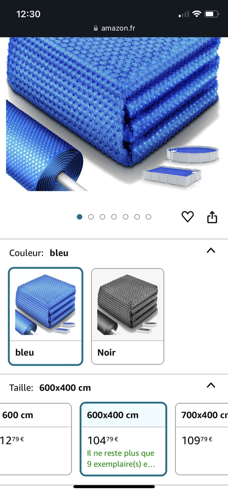 B�che � bulles 80 Saint-Jean-de-Fos (34)