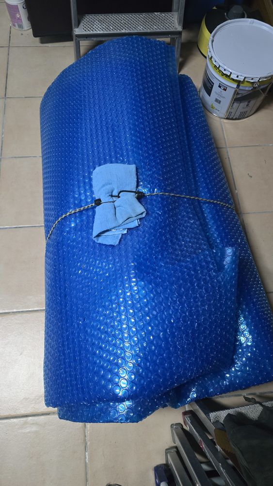 B�CHE � BULLES 100 Abeilhan (34)