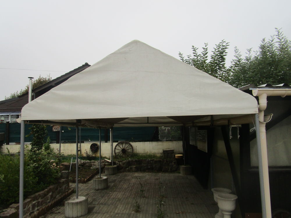 Bache chapiteau 400 Illzach (68)