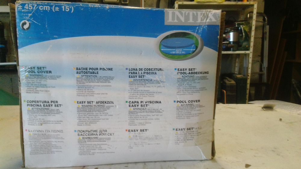 Bache piscine intex 457 cm 15 Plaisance (32)