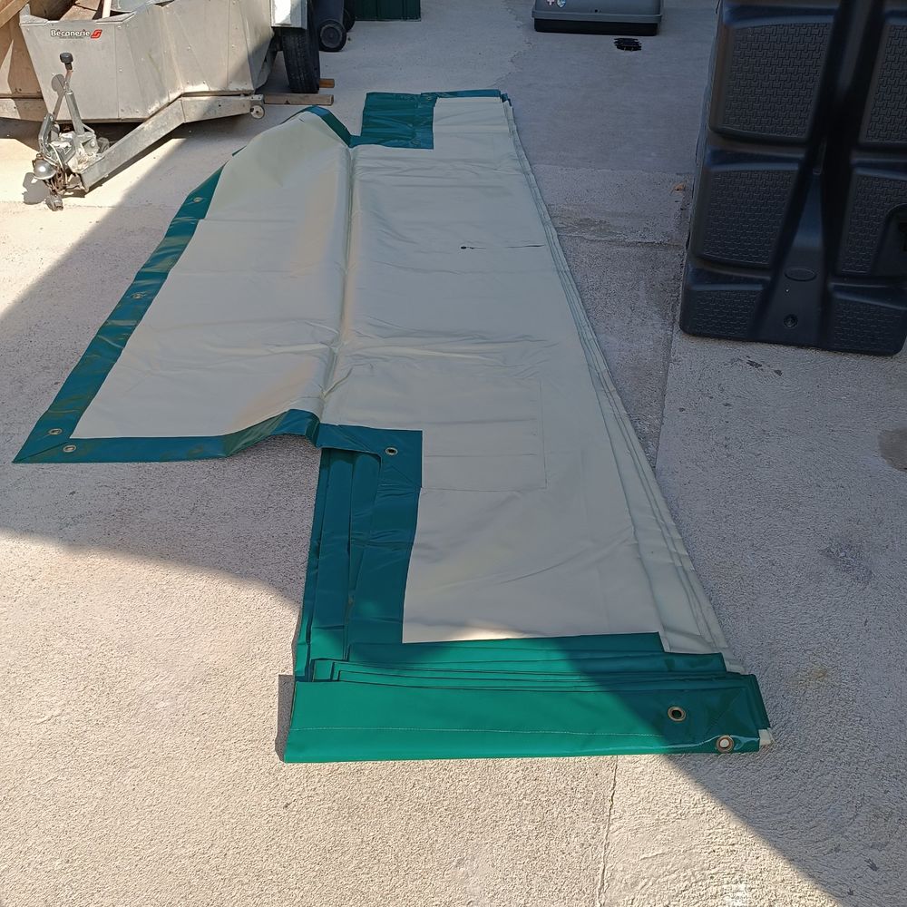 b�che piscine 200 Lod�ve (34)