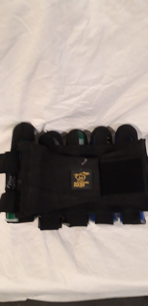 backpack paintball 35 Villarodin-Bourget (73)