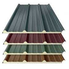 Bacs Acier Toiture et Bardage 5 Paris 8 (75)