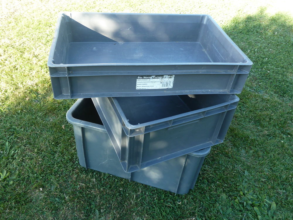 BACS  Alimentaires norme sanitaires 49 Albi (81)