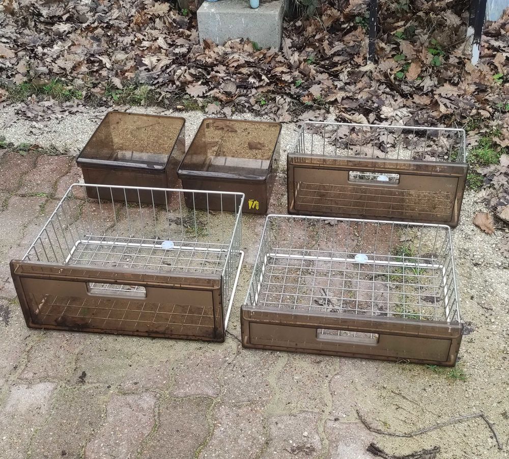 Bacs et casiers r�frig�rateur 16 Azay-le-Rideau (37)