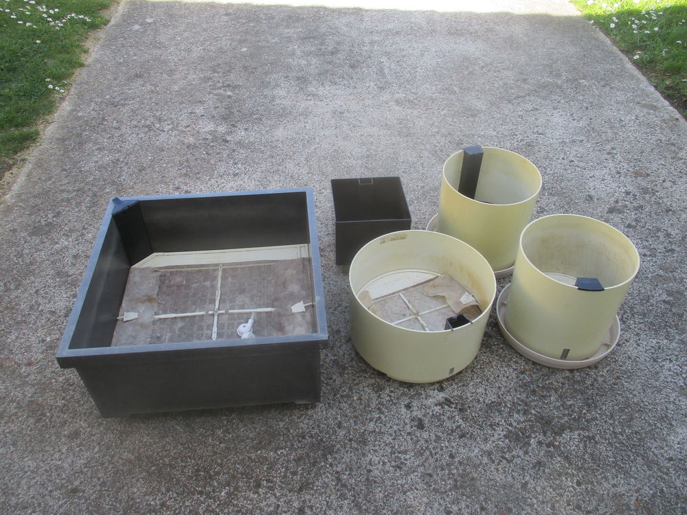 Bacs  Riviera  40 Jou�-l�s-Tours (37)