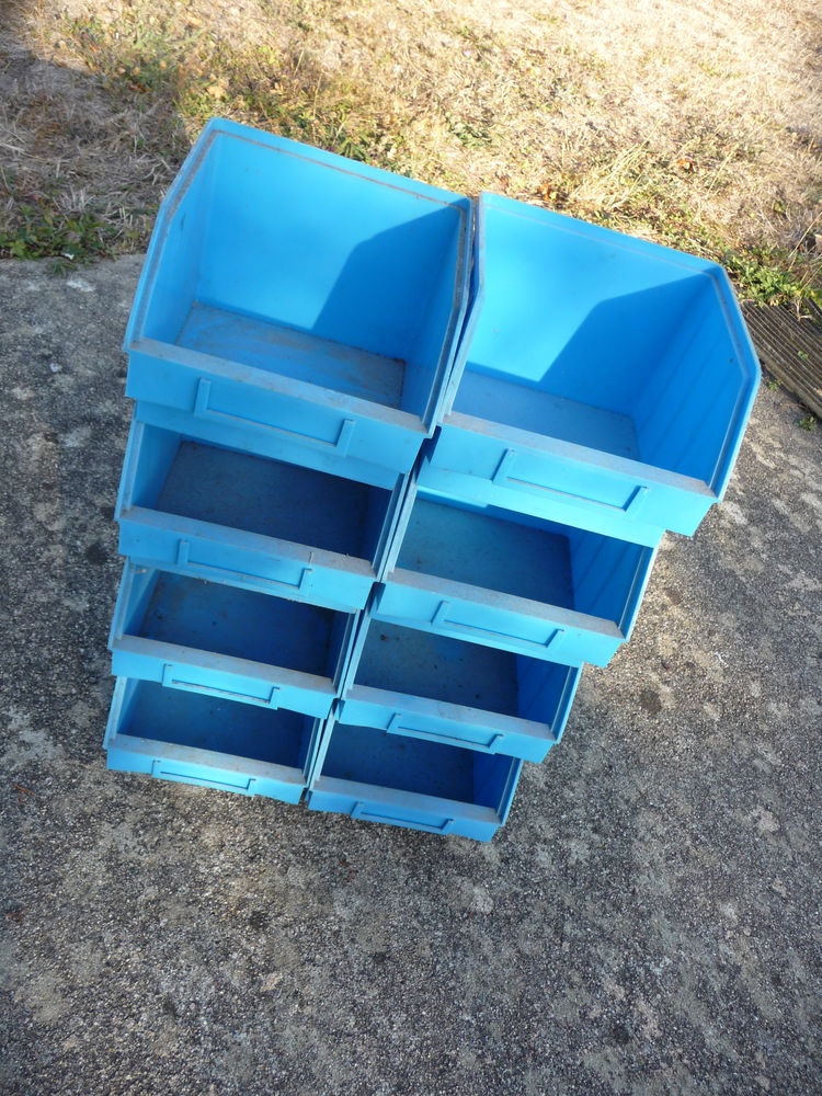 Bacs � bec 20 Saint-Quentin-sur-Nohain (58)