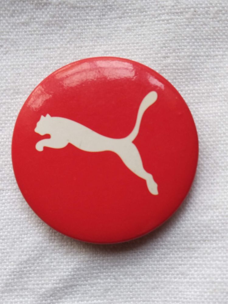 Badge puma 1 Avermes (03)