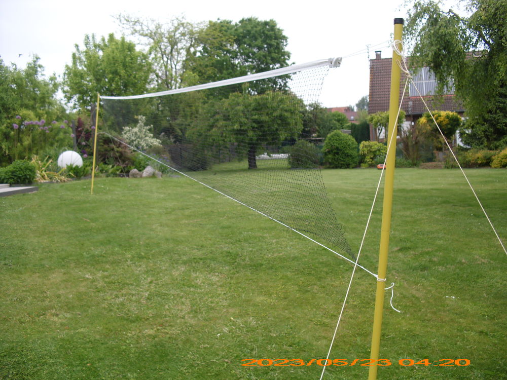 Set badminton 0 Sainghin-en-Weppes (59)