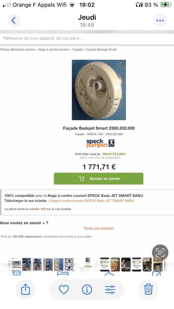 Badujet 800 Six-Fours-les-Plages (83)