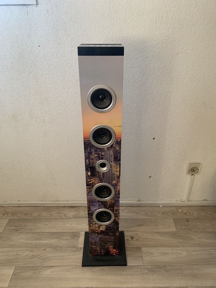 Baffle/ Enceinte 15 Gruissan (11)