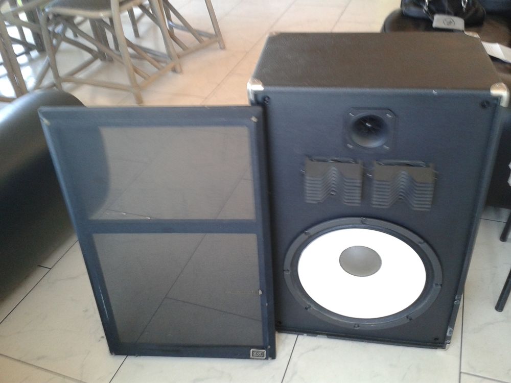 BAFFLES SONO HP 3A 380 Saint-Germain-l�s-Corbeil (91)