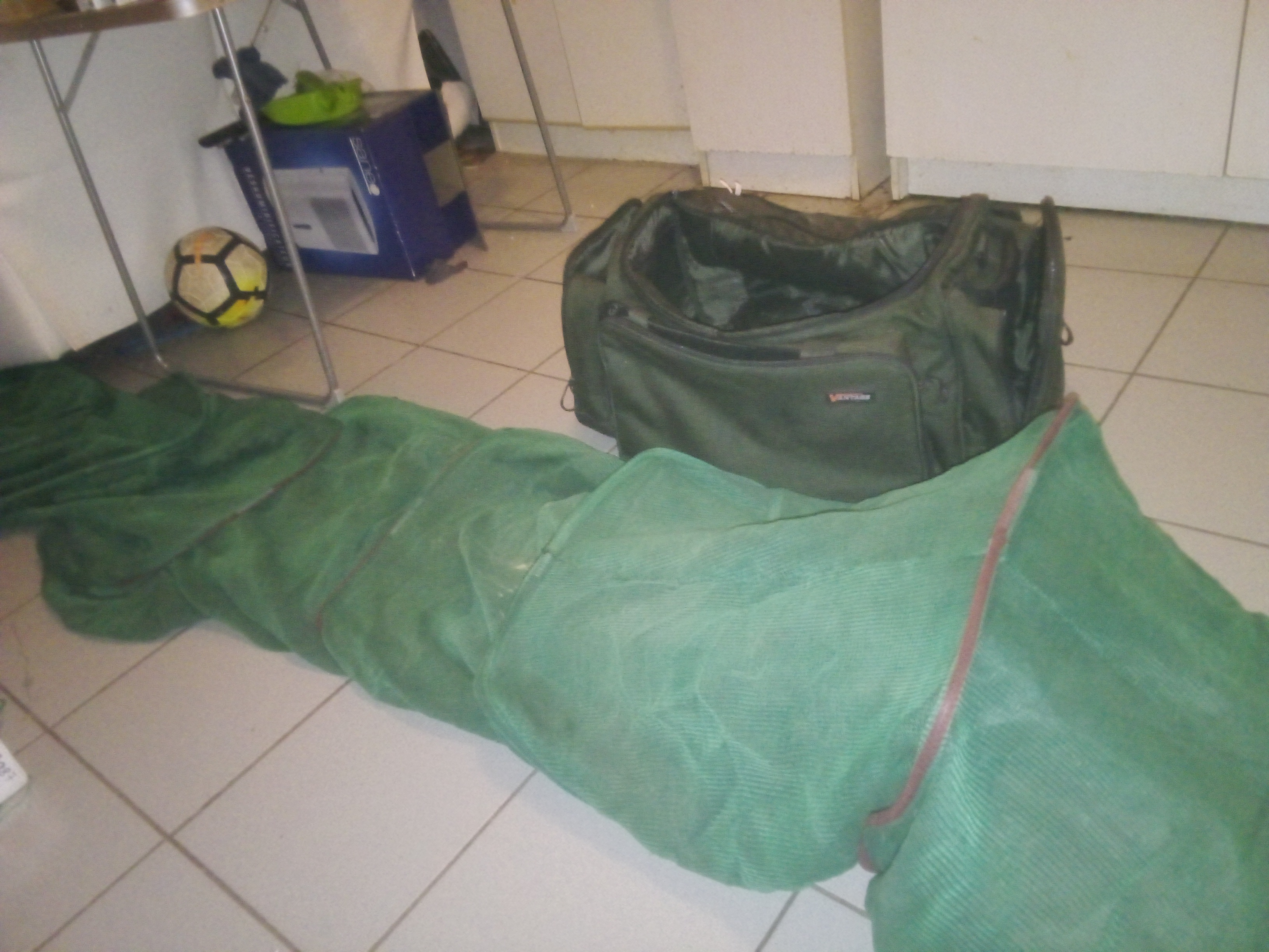 Bagagerie de peche 60 Rexpo�de (59)