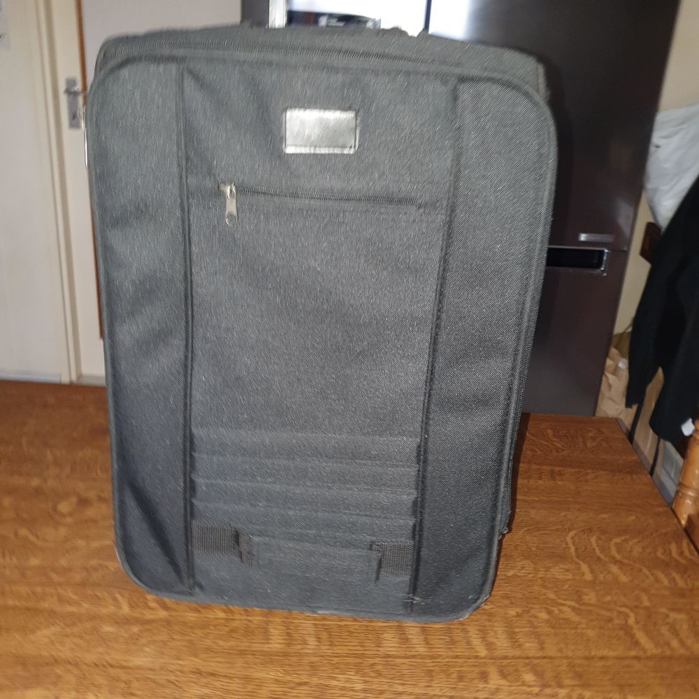 Bagagerie 20 Pfastatt (68)