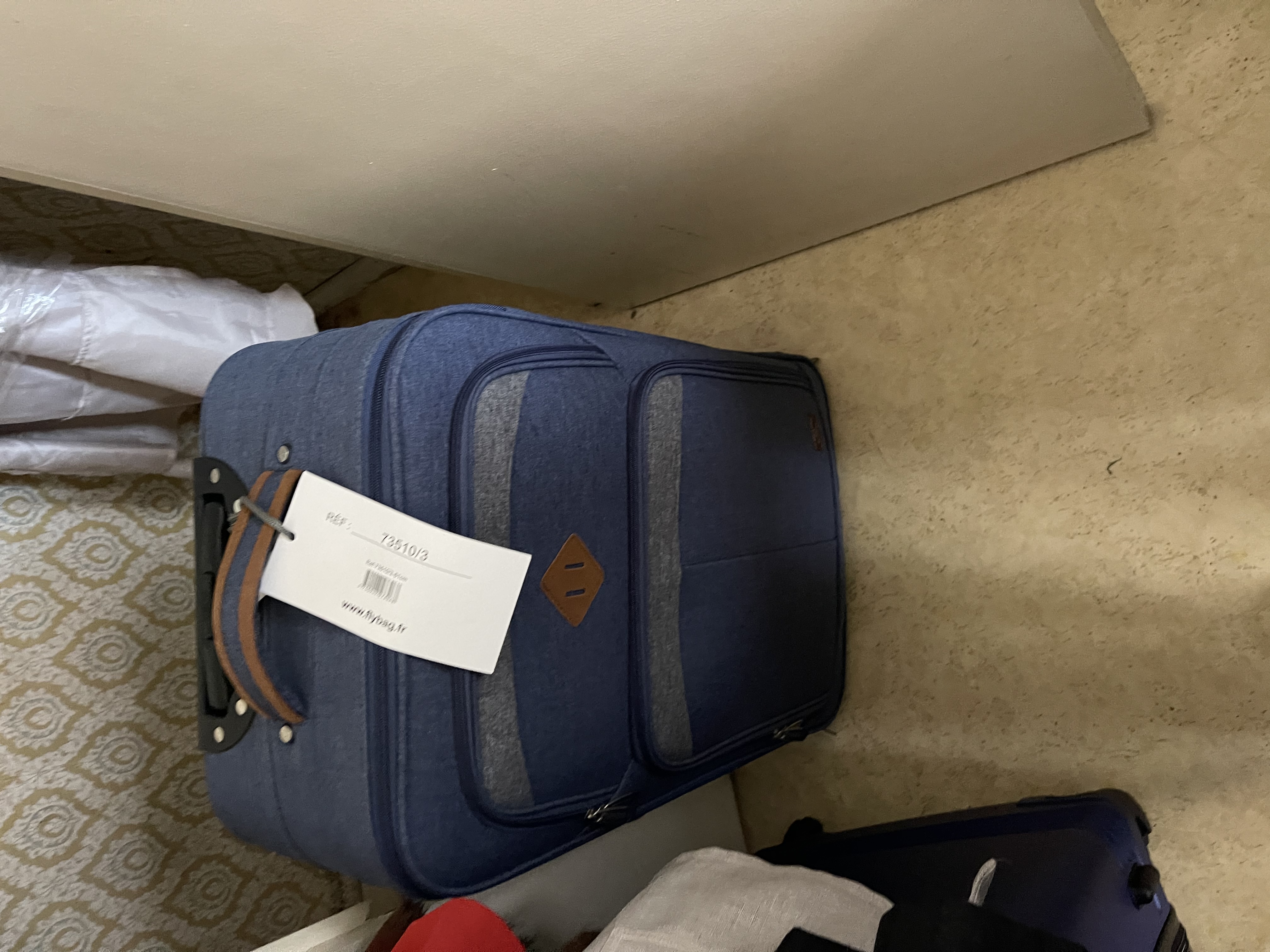 bagages no�l coffres de no�l 160 Toulouse (31)