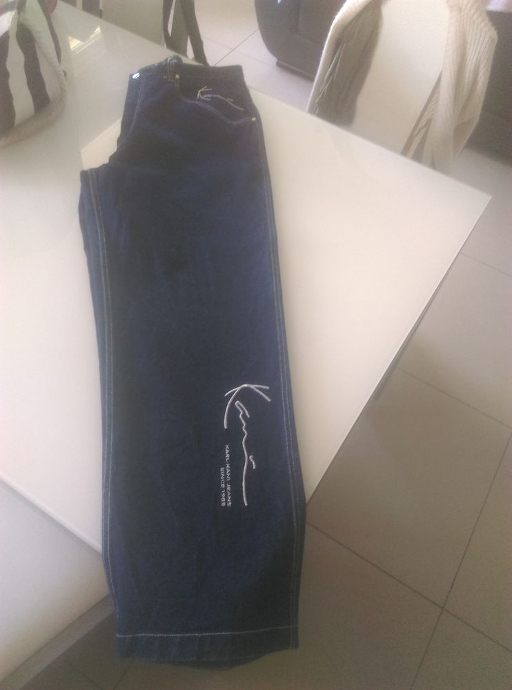 Baggi KARL KANI 40 Hy�res (83)