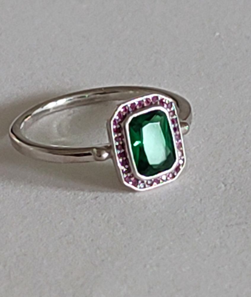 Bague Argent Sterling 925 Thomas Sabo, Cadeau Femme, M�re, Fille, Grand-m�re 80 Garges-l�s-Gonesse (95)