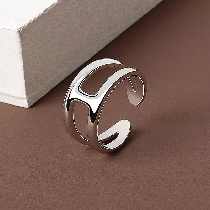 
Bague H argent 15 Saint-Jeannet (06)