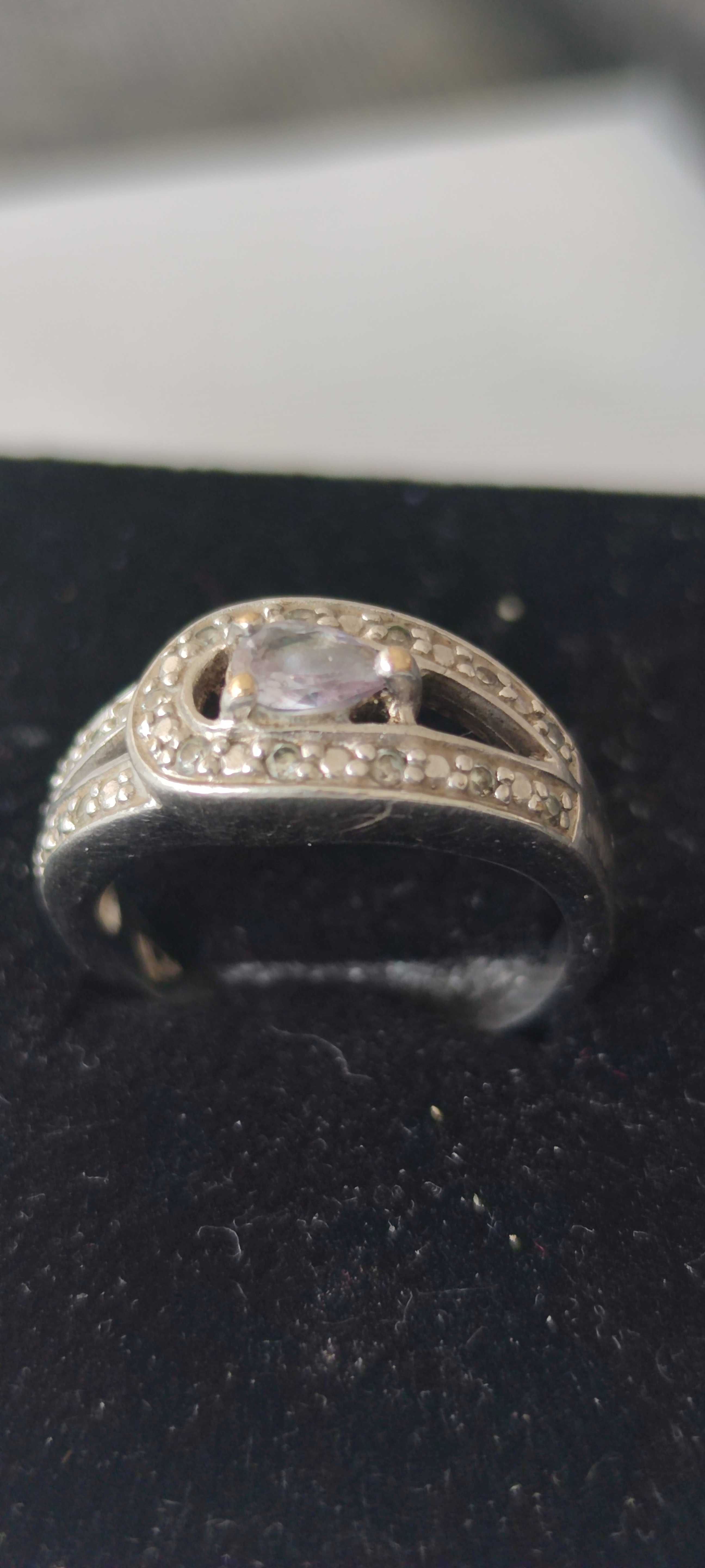 Bague en argent 20 Saint-Priest (69)