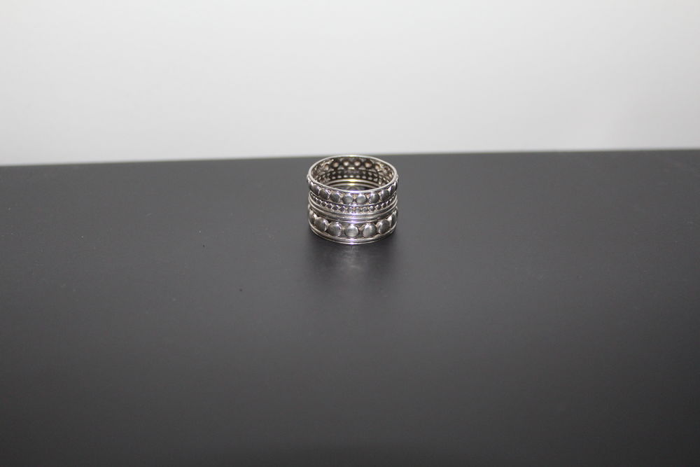 Bague argent 925 32 Gaillac (81)