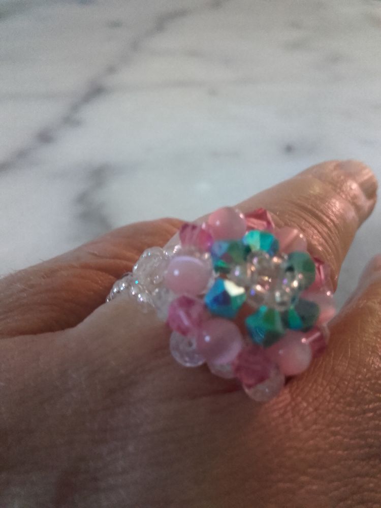 Bague artisanale T 58 8 Troyes (10)