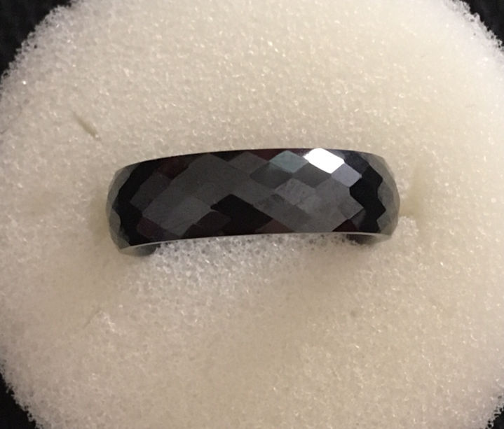 Bague c�ramique neuve 25 Osny (95)